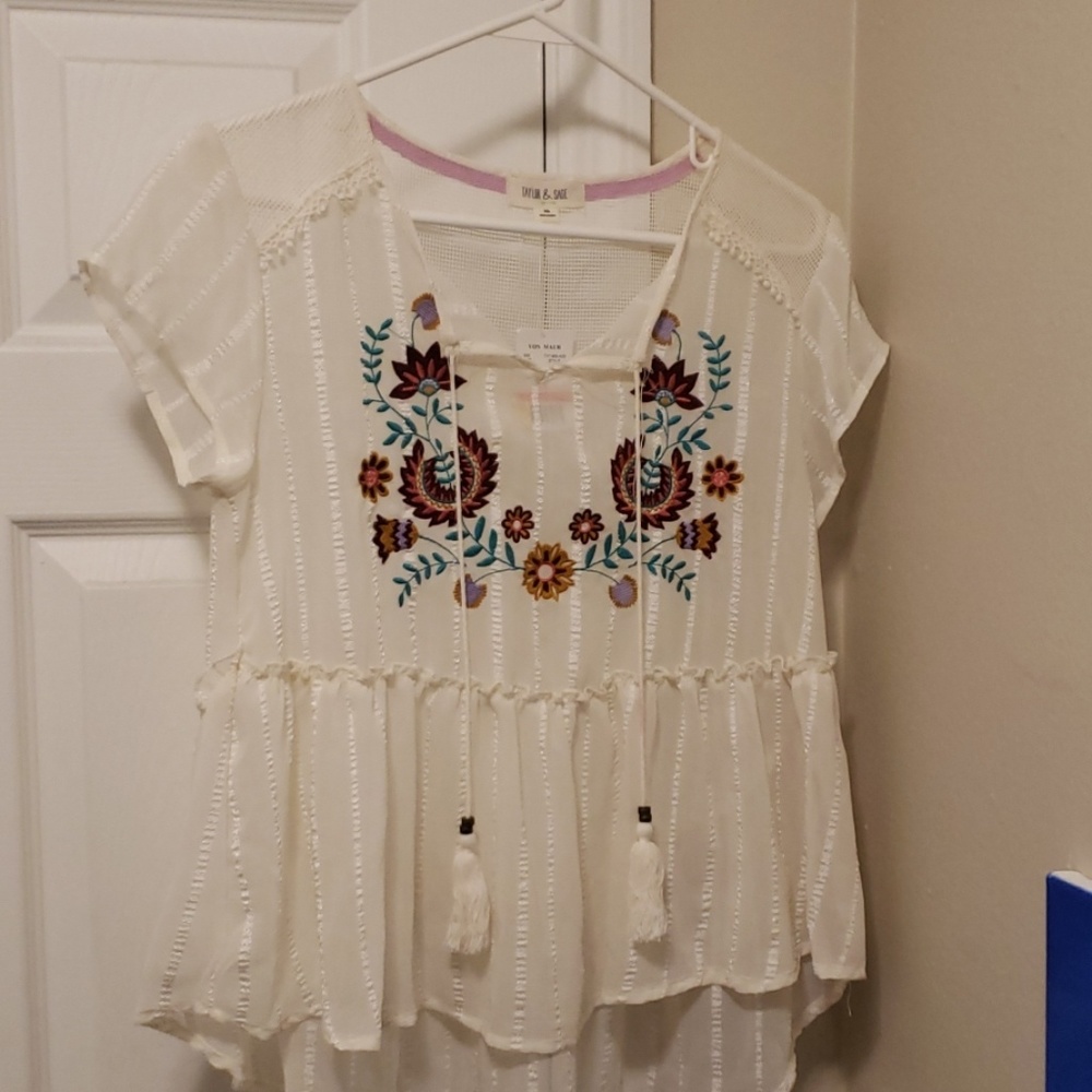 Blouse